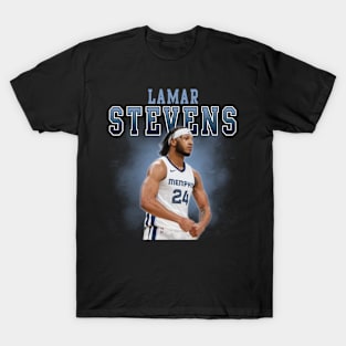 Lamar Stevens T-Shirt